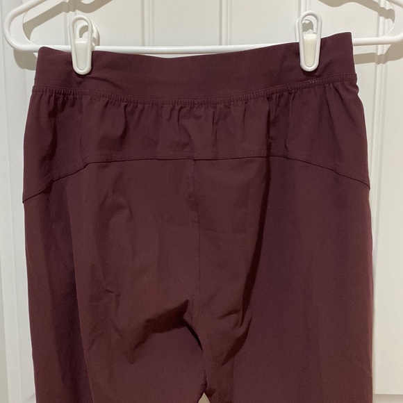 Lululemon Adapted State Joggers - Picture 8 of 10